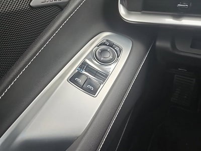 2023 Chevrolet Corvette 1LT