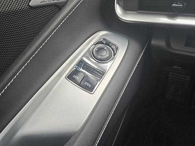 2023 Chevrolet Corvette 1LT