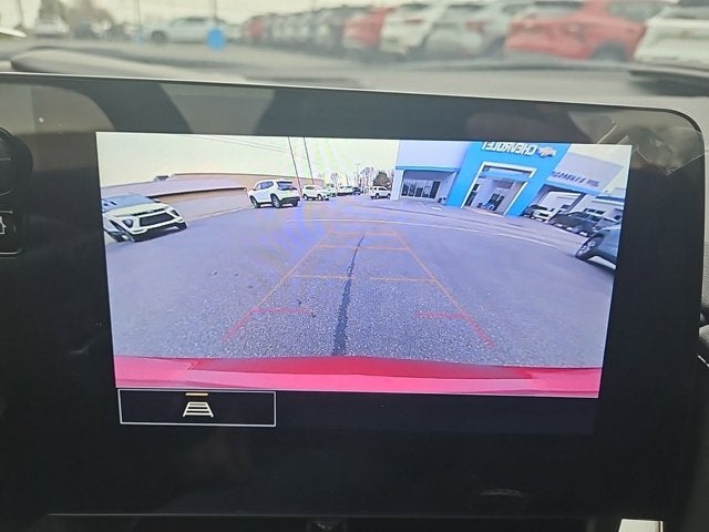 2023 Chevrolet Corvette 1LT