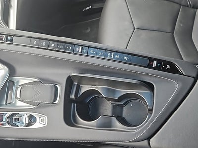 2023 Chevrolet Corvette 1LT