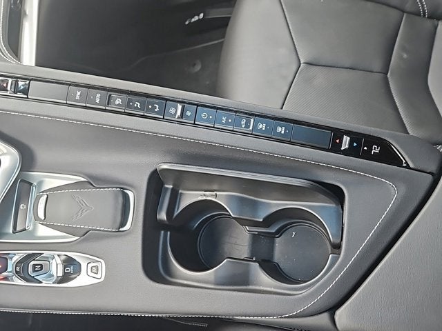 2023 Chevrolet Corvette 1LT