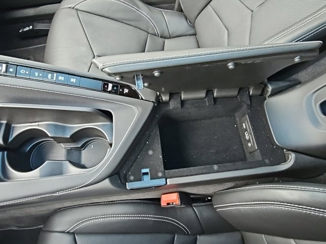 2023 Chevrolet Corvette 1LT