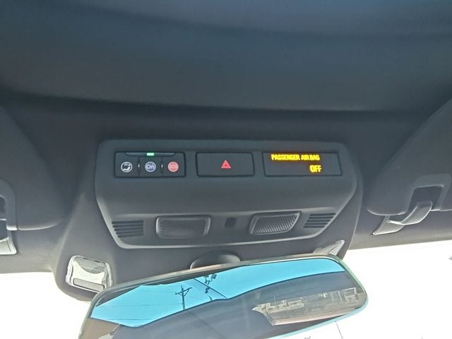 2023 Chevrolet Corvette 1LT