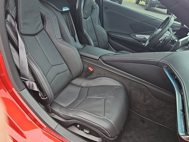 2023 Chevrolet Corvette 1LT