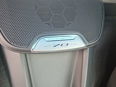 2023 Chevrolet Corvette 1LT