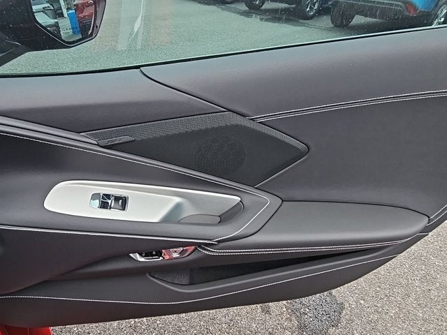 2023 Chevrolet Corvette 1LT