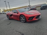 2023 Chevrolet Corvette 1LT