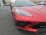 2023 Chevrolet Corvette 1LT