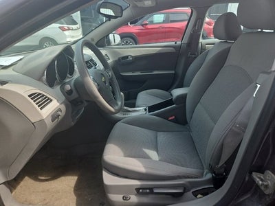 2012 Chevrolet Malibu LT w/1LT