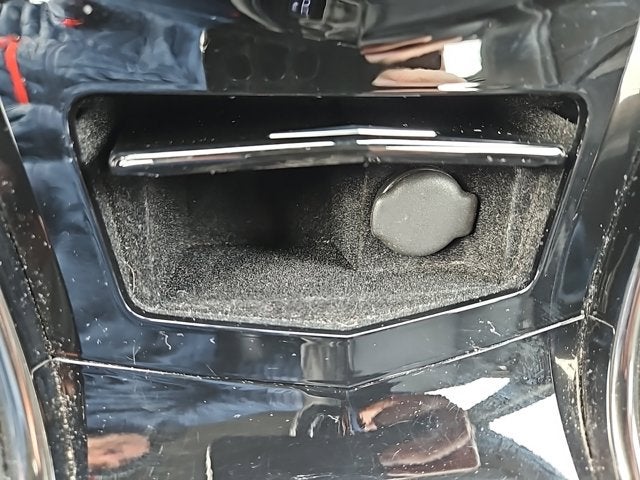 2015 Cadillac ATS Sedan Luxury RWD