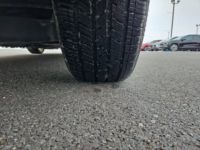 2015 Cadillac ATS Sedan Luxury RWD