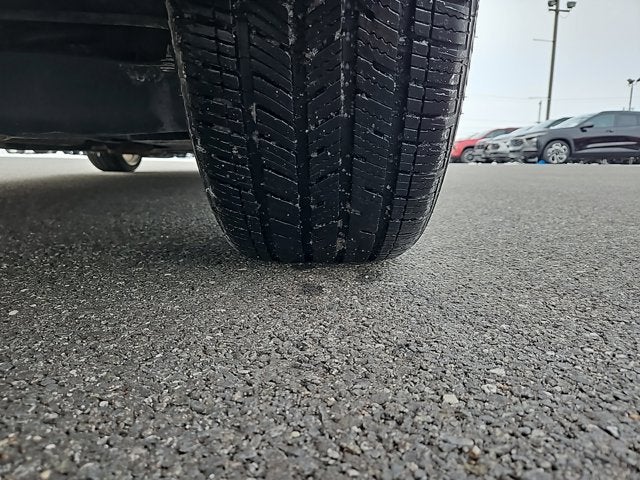 2015 Cadillac ATS Sedan Luxury RWD