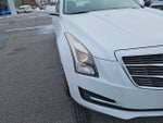2015 Cadillac ATS Sedan Luxury RWD