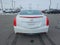 2015 Cadillac ATS Sedan Luxury RWD