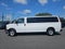 2024 Chevrolet Express Passenger LT