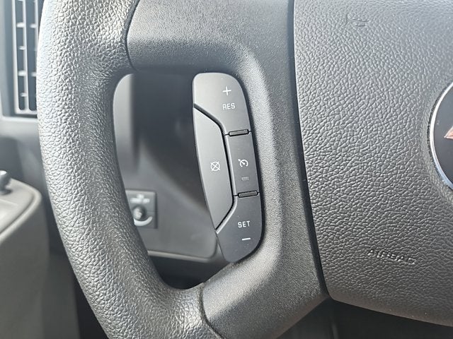 2024 Chevrolet Express Passenger LT