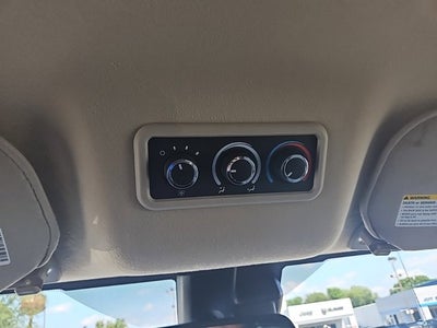 2024 Chevrolet Express Passenger LT