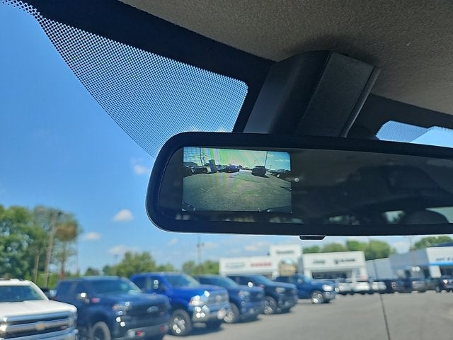 2024 Chevrolet Express Passenger LT