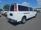 2024 Chevrolet Express Passenger LT