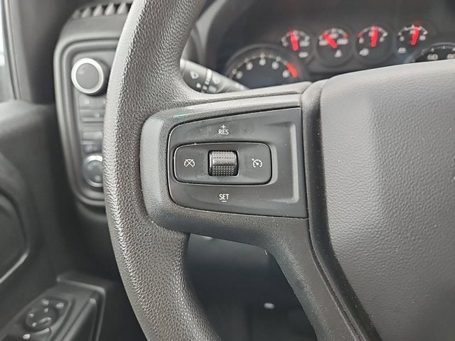 2023 Chevrolet Silverado 3500HD Work Truck