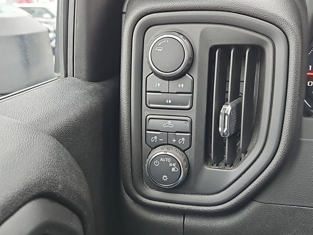 2023 Chevrolet Silverado 3500HD Work Truck