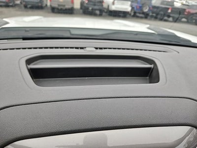 2023 Chevrolet Silverado 3500HD Work Truck