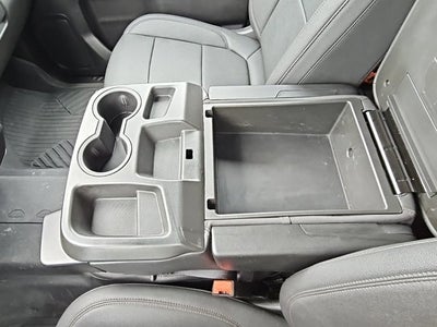 2023 Chevrolet Silverado 3500HD Work Truck