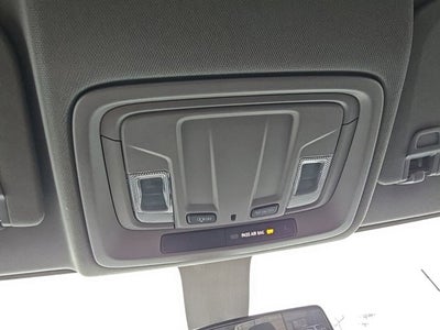 2023 Chevrolet Silverado 3500HD Work Truck