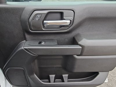 2023 Chevrolet Silverado 3500HD Work Truck