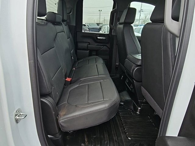 2023 Chevrolet Silverado 3500HD Work Truck