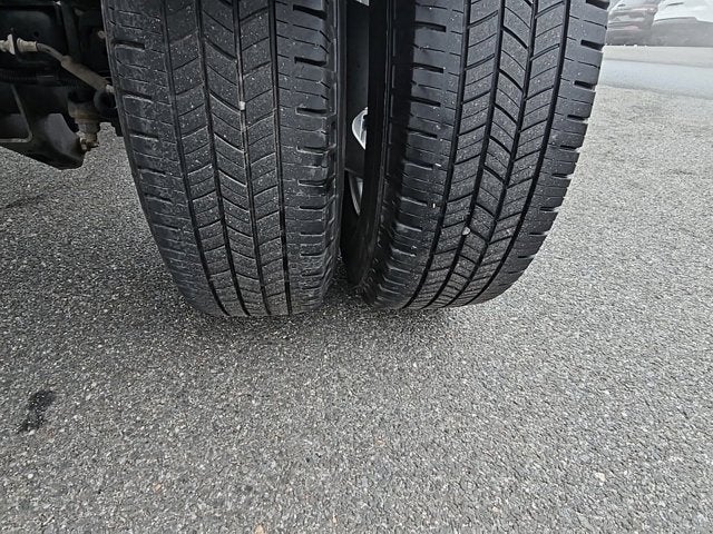 2023 Chevrolet Silverado 3500HD Work Truck