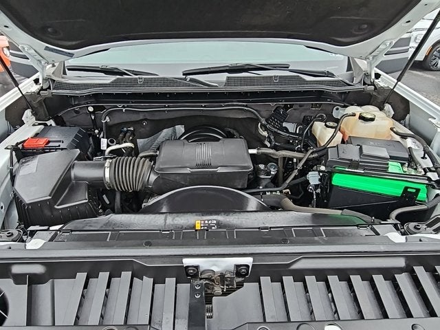 2023 Chevrolet Silverado 3500HD Work Truck