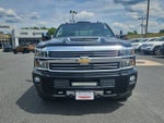 2017 Chevrolet Silverado 2500HD High Country