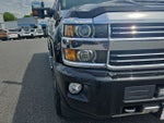 2017 Chevrolet Silverado 2500HD High Country