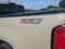 2021 Chevrolet Colorado 4WD Z71