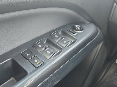 2021 Chevrolet Colorado 4WD Z71