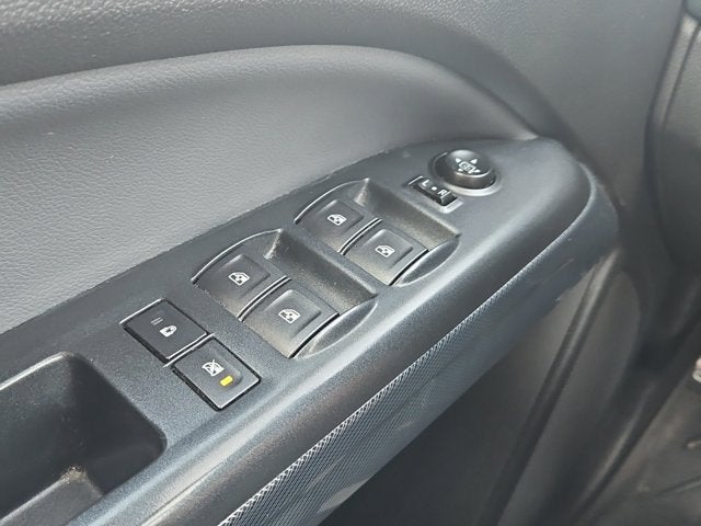 2021 Chevrolet Colorado 4WD Z71