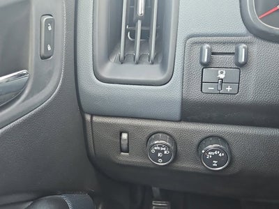 2021 Chevrolet Colorado 4WD Z71
