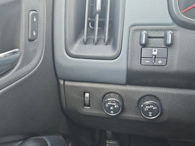 2021 Chevrolet Colorado 4WD Z71