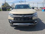 2021 Chevrolet Colorado 4WD Z71