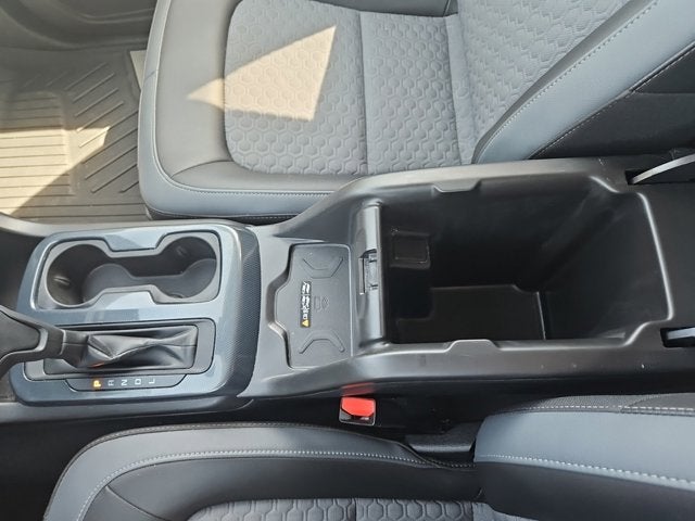 2021 Chevrolet Colorado 4WD Z71