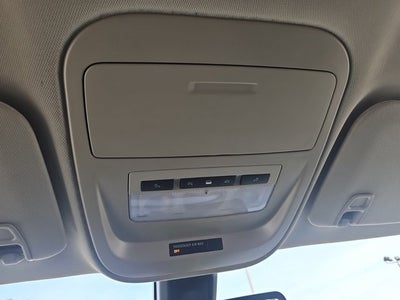 2021 Chevrolet Colorado 4WD Z71