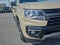2021 Chevrolet Colorado 4WD Z71