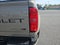 2021 Chevrolet Colorado 4WD Z71