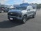 2025 Chevrolet Colorado 4WD LT