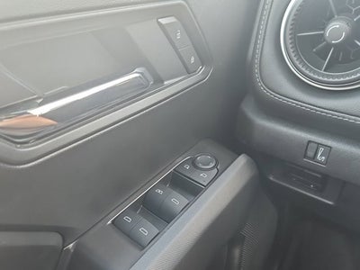 2025 Chevrolet Colorado 4WD LT