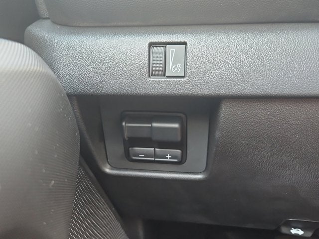 2025 Chevrolet Colorado 4WD LT