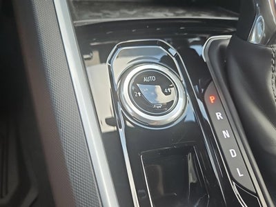 2025 Chevrolet Colorado 4WD LT
