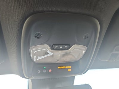 2025 Chevrolet Colorado 4WD LT