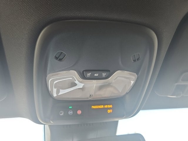 2025 Chevrolet Colorado 4WD LT